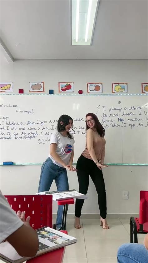 cibelly ferreira nua|Teacher fired for filming raunchy TikTok dances in classroom: report